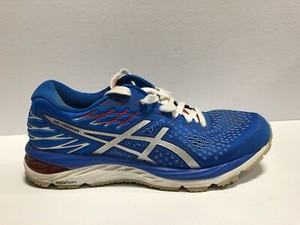 womens asics size 8.5