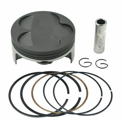 Kit de reconstrucción de anillos de pistón de varilla de conexión para Yamaha YZ250F WR250F 2003-2013 - Imagen 3 de 10