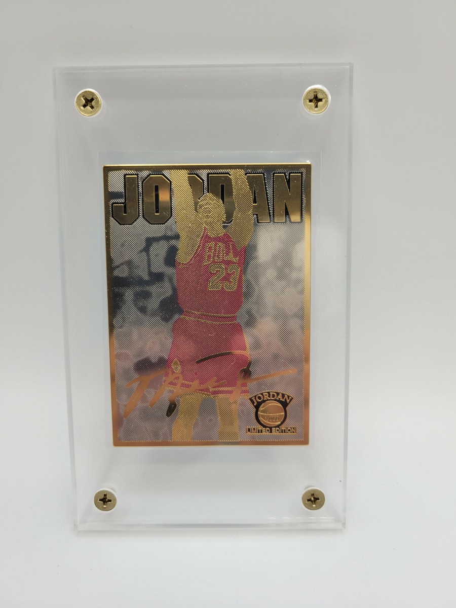 マイケルジョーダン　UPPER DECK 24k authenticated s-l400.jpg