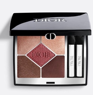 NEW DIOR tester Choose Shade New In Box Diorshow 5 Couleurs Couture