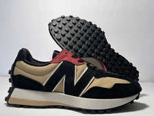 New Balance Lifestyle 327 Lunar New Year Black Shoe Running U327CNP Men 8-13 US