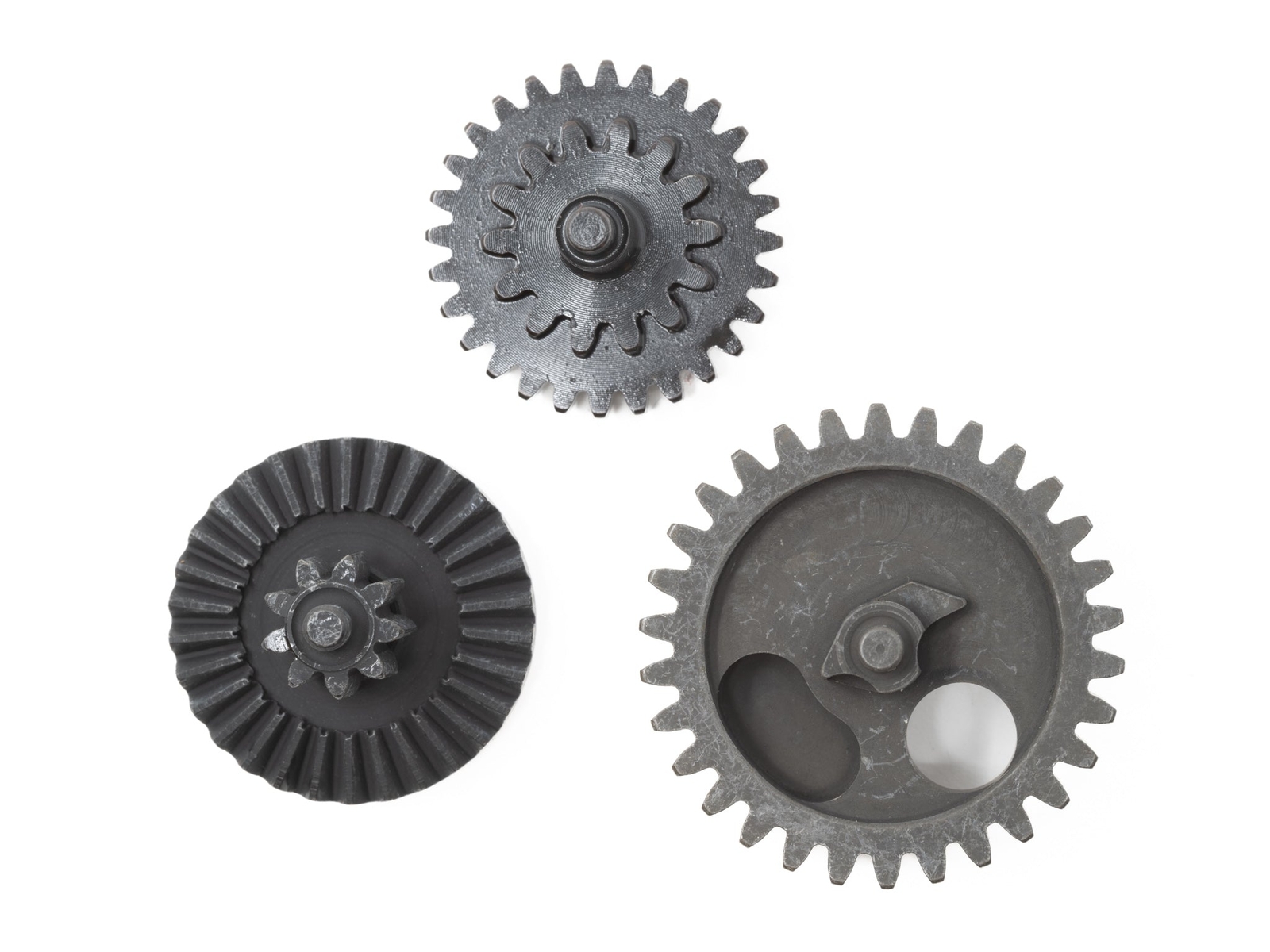 Siegetek GEN 2 20.0 Balanced Gears for TM Next-Gen AEG's