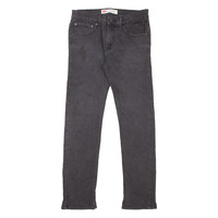 LEVI'S 511 Jeans Boys Grey Slim Straight W28 L28