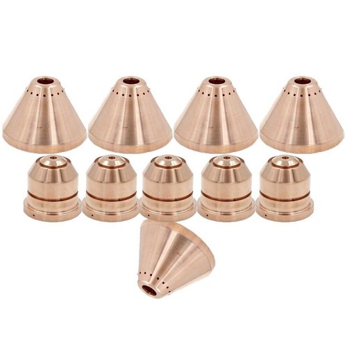 Spécification OEM consommables de découpe plasma 220976 bouchon de