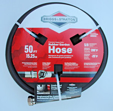  Genuine OEM Briggs & Stratton 8BS50 Heavy Du...