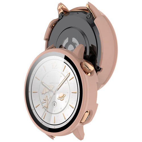 Watch Case Screen Protector Protective Case Accessories for OPPO Watch X2 Mini - Photo 13/19