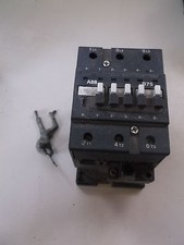ABB B75 IEC Contactor Auxiliary Contact IEC 947-4-1 *FREE SHIPPING*