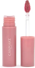 CANMAKE Glass Tint Syrup 3.1g 02 Iconic Rose pink Lip Tint