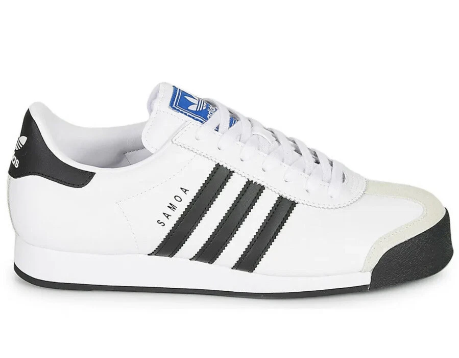 ADIDAS ORIGINALS SAMOA TRAINERS SHOES SNEAKERS RETRO BNWT SIZE 11