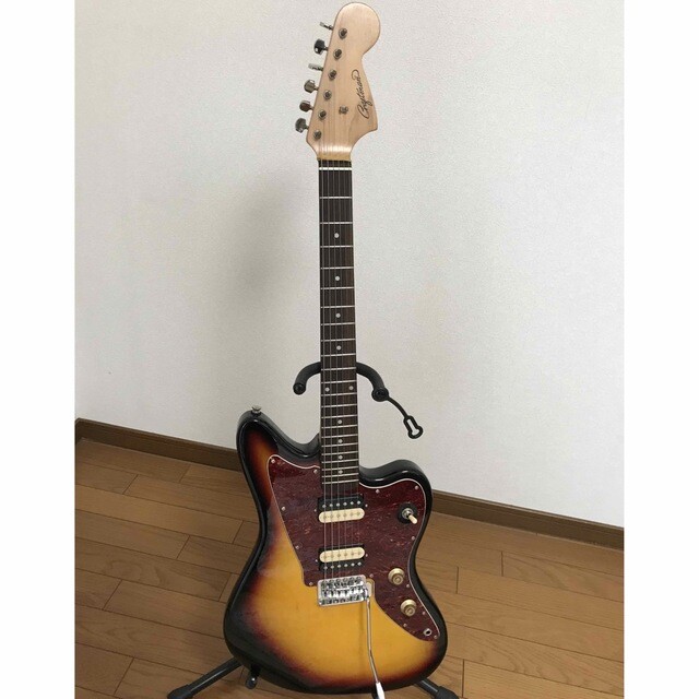 Craftman Jazzmaster Electric Guitar エレキギター クラフトマン