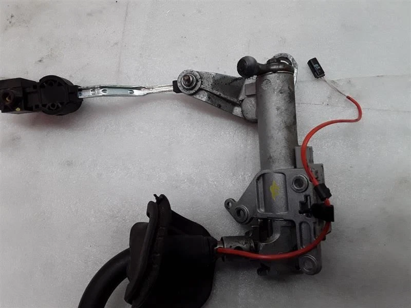 Palanca de cambios de transmisión de columna de dirección GMC YUKON S-61P 2002 Foto 2 de 4