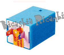 5725 - INTERMITTENZA FRECCE PIAGGIO 50 125 VESPA PK XL FL N RUSH FL2 AUTOMATICA