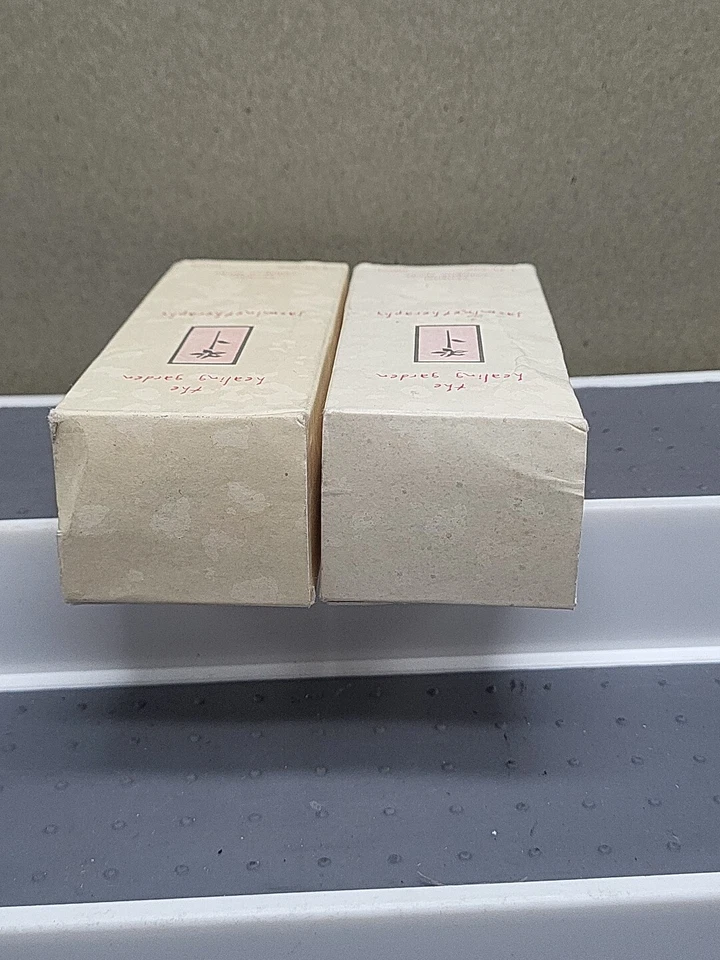 2 The Healing Garden Jasmine Therapy Sensual Colonia Spray Coty 1 Fl Oz 30 ML B Foto 3 de 4