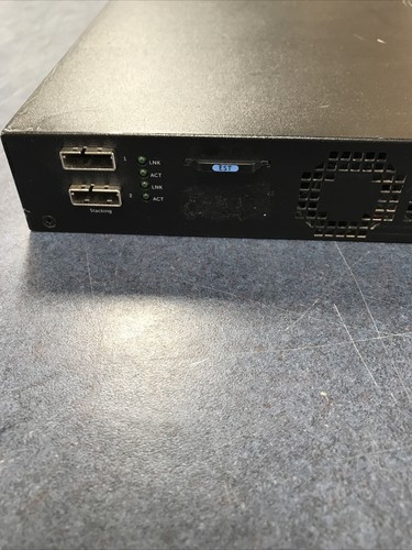 Dell N2048P - 48-Port PoE Gigabit Network Ethernet Switch - Picture 8 of 17