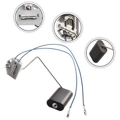 Durable Fuel Gas Tank Sending Unit For Chevrolet Malibu Saab 9-3 22672171