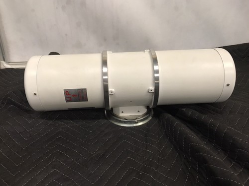 X-Ray Tube Assembly Rotanode Toshiba E7886X - Picture 1 of 7