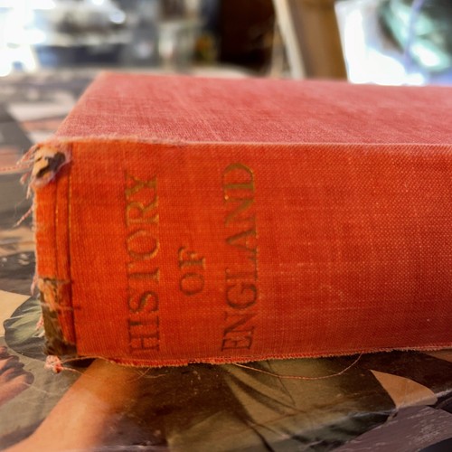 History of England With Maps by George Macaulay Trevelyan - Bild 2 von 6