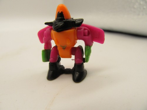 Vintage Five Galoob Vehicles - Picture 2 of 19