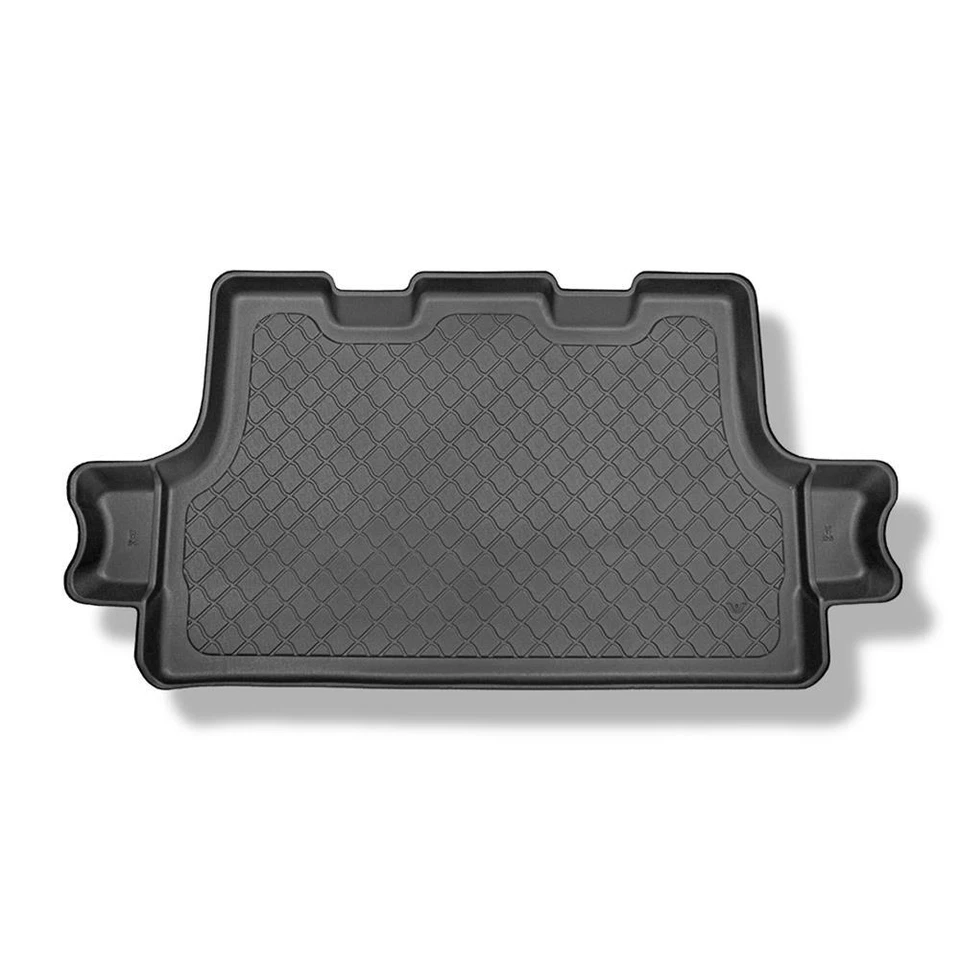 Alfombrilla para maletero para Land Rover Discovery I SUV (1989-1998) G - Imagen 2 de 2