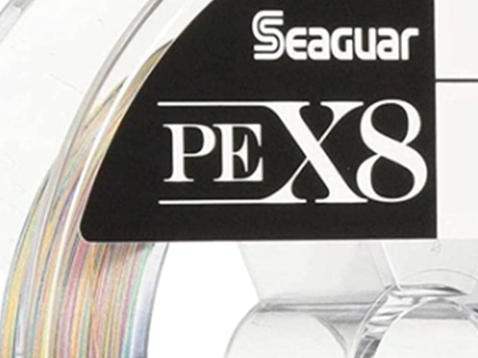 Seaguar Grand Max Soft Plus - Angling Active