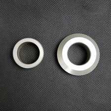 Honda CBR1000RR Hinterrad Distanzhülsen 2008-2016 SC59 Paar 