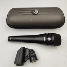 New Black KSM8 /B DualDyne Dynamic Mic DualDyne Dynamic Handheld