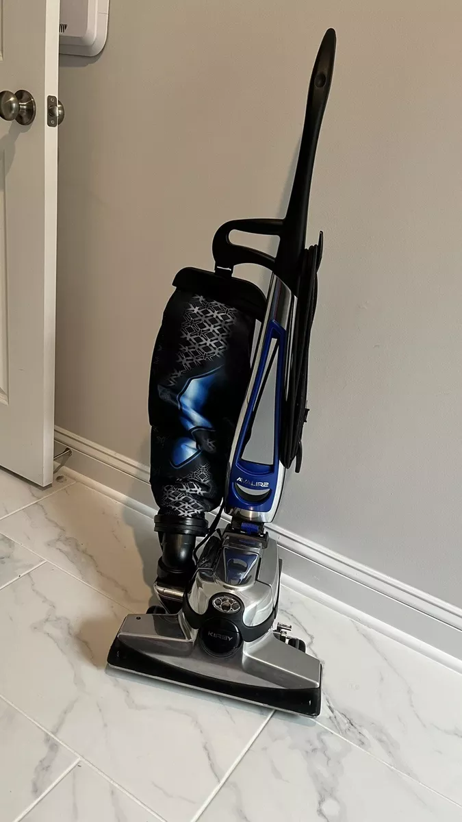 Kirby Avalir Bagged Upright Vacuum Cleaner