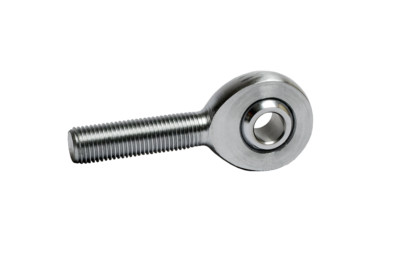 7/16'' x 1/2'' UNF Rechtshand Ultra High Performance Außengewinde Gelenk Rose Heim Gelenk