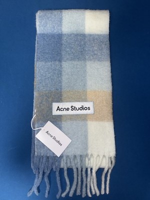 Acne Studios Schal, neu