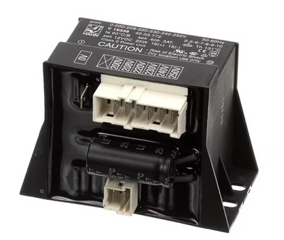Rational 40.03.772P Transformer F. Cooling Fan
