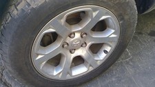 Wheel Classic Style 5 Lug Road Wheel Fits 14-21 DODGE 1500 PICKUP 677065