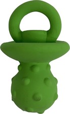 MULTIPET Minipet Pacifier 4"