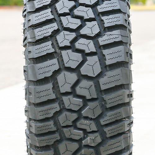 4 Tires LT 31X10.50R15 C 6 Ply Cooper Discoverer Rugged Trek RT R/T - Picture 8 of 12