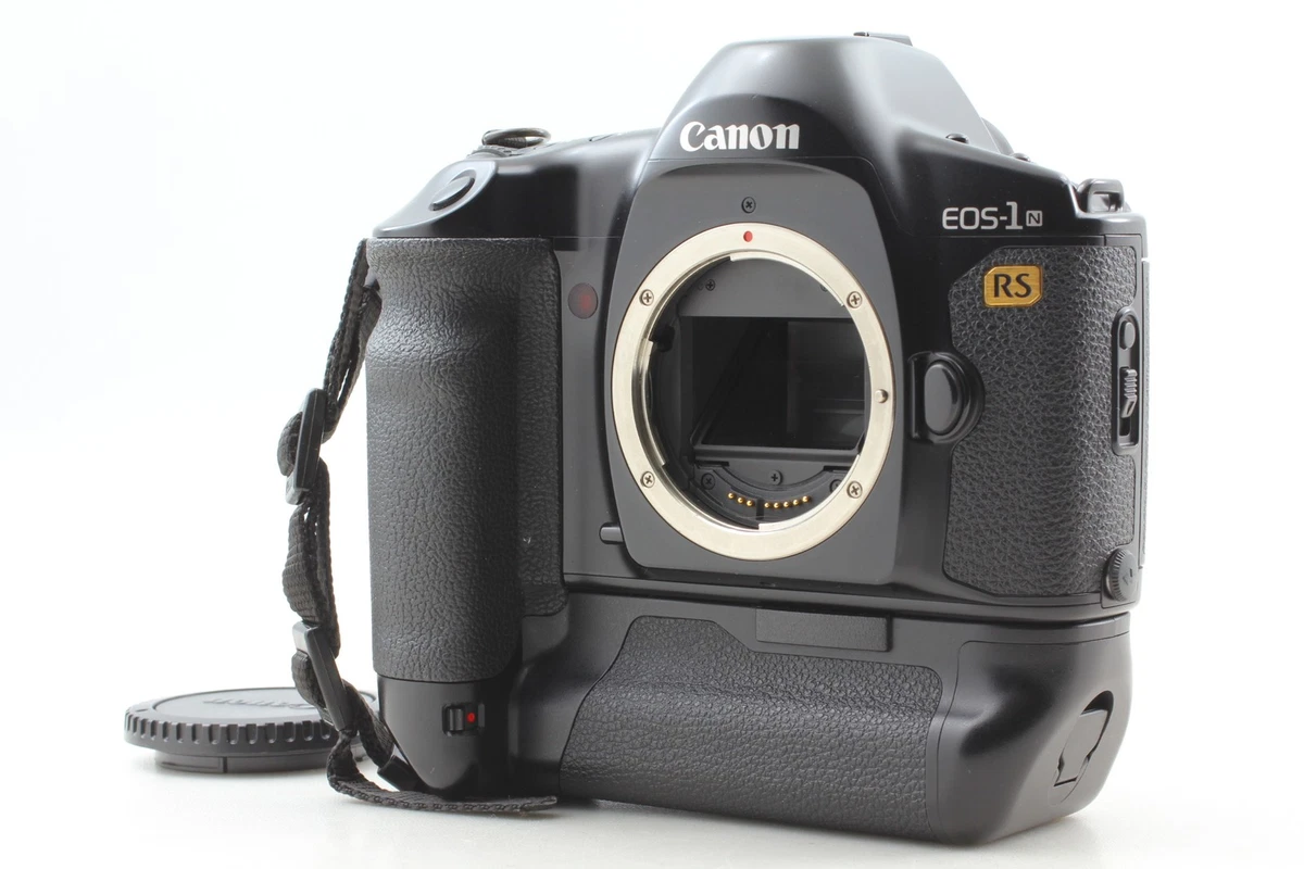 Canon Eos 1n for sale | eBay