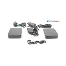 SPEAKA HDMI 1080P Radio Transmission  Faulty 281552 