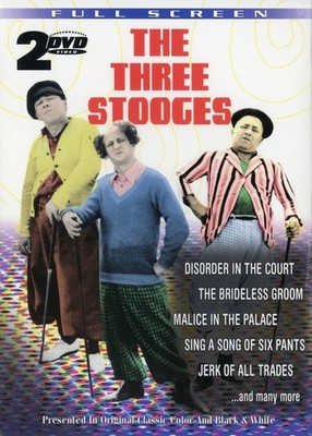 The Three Stooges