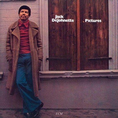 Jack DeJohnette: Pictures - jpc Schallplatten  - (CD / P)