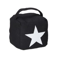 TüRstopper Stern TüRpuffer TüRsack TüRbremse 1,3 Kg TüRstopper Schwer TüRdäMpfer