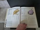 VTG Dragon Magazine #163 November 1990 Forgotten Realms Horde pull out TSR AD&D — photo 8