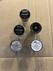 LOT OF 5 BIRD ELECTRONIC SLUGS 4410-5, 4410-14, 4410-6, 4410-7 — photo 1