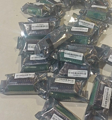 1pcs Thermo Scientific 102888-00 Iseries Connector Board