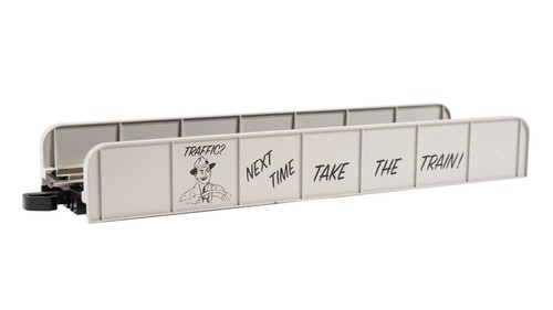 Bachmann 44653 N Tomar el Tren E-Z Tren Viga Puente | Condition: New