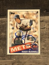 1985 Topps Traded Baseball Cards 18