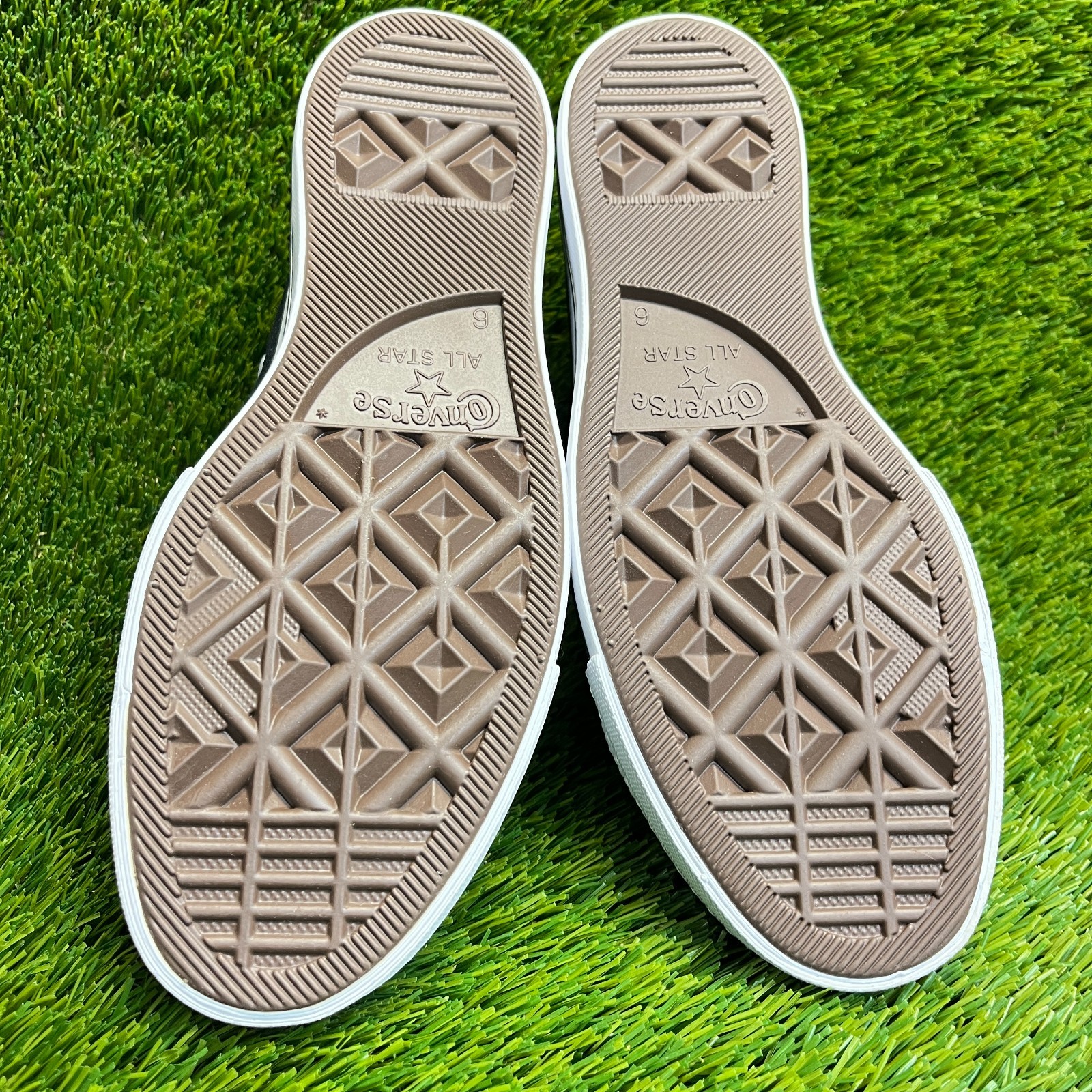 Converse Chuck Taylor All Star Lift Womens Size 8 Black Athletic Shoes Sneakers thumbnail 7