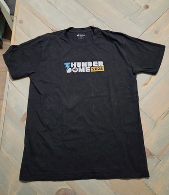 Riot Games Thunder Dome Employee  Only T-shirt, League Of Legends Valorant. Lg