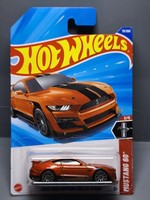 Hot Wheels 2020 Ford Mustang Shelby GT500 2025-073 (NP09)
