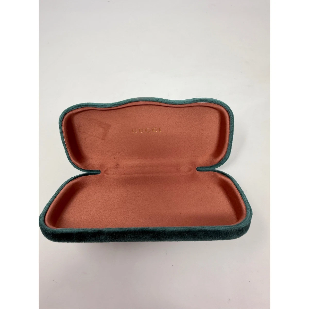 Gucci silk sunglasses case bundle Gucci Glasses Case - Etsy main image 4