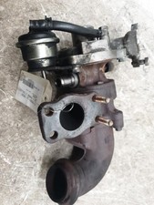 Turbo Citroen C3