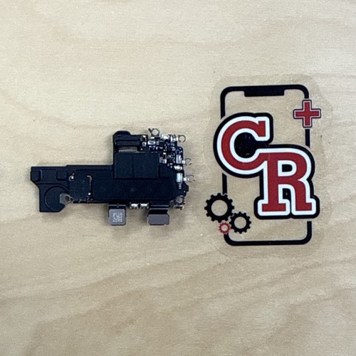 iPhone 16 Genuine Front Ear Speaker Replacement OEM Genuine Apple Part