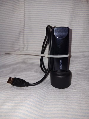 Sony UWA-BR100 USB Wireless LAN Adapter Wi-Fi Dongle Extension Base